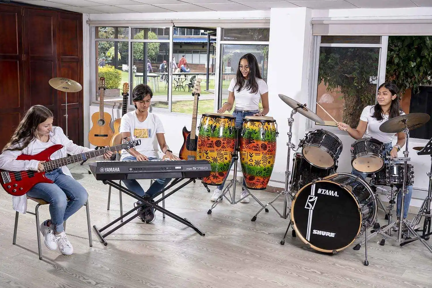 Imagen Colegio CIEDI - Bilingüe Internacional