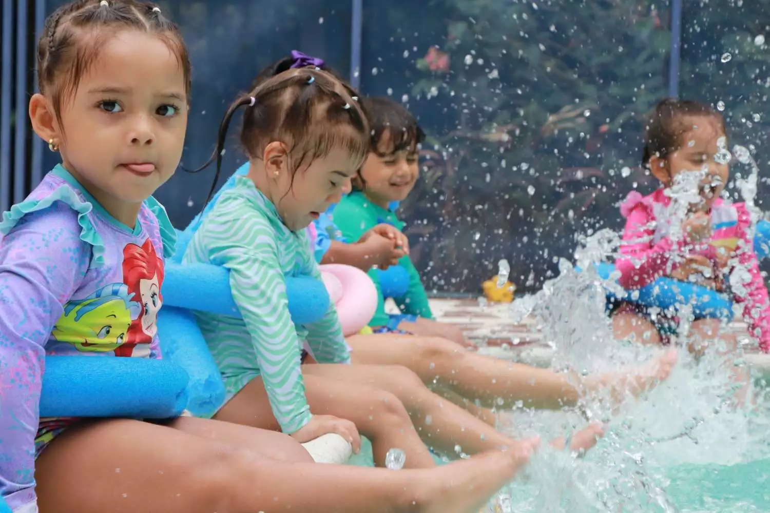 Imagen Ciudad Educadora Espíritu Santo