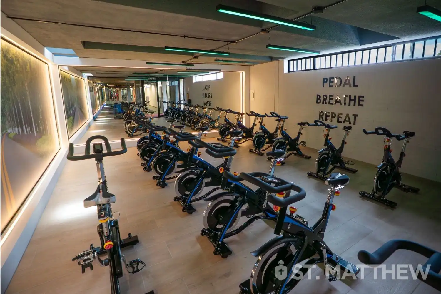 Imagen Colegio San Mateo Apóstol