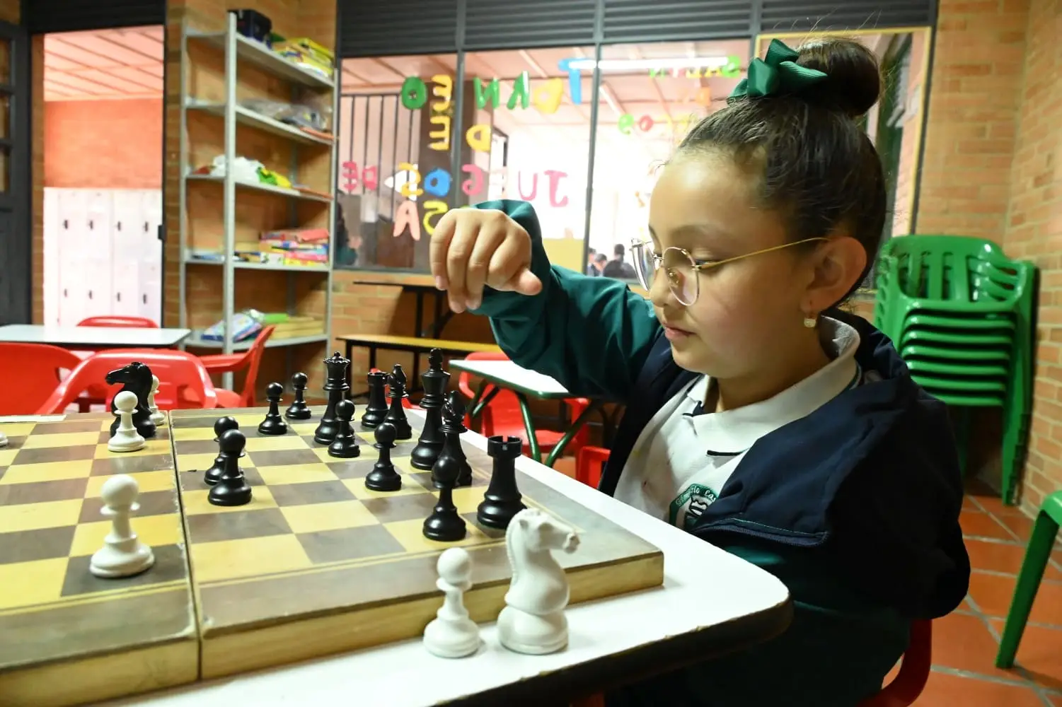 Imagen Gimnasio Las Palmas