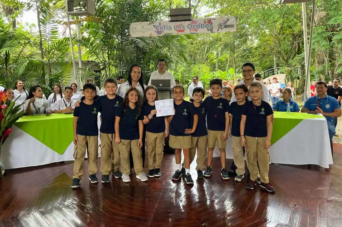 Imagen + Gimnasio los Ocobos 