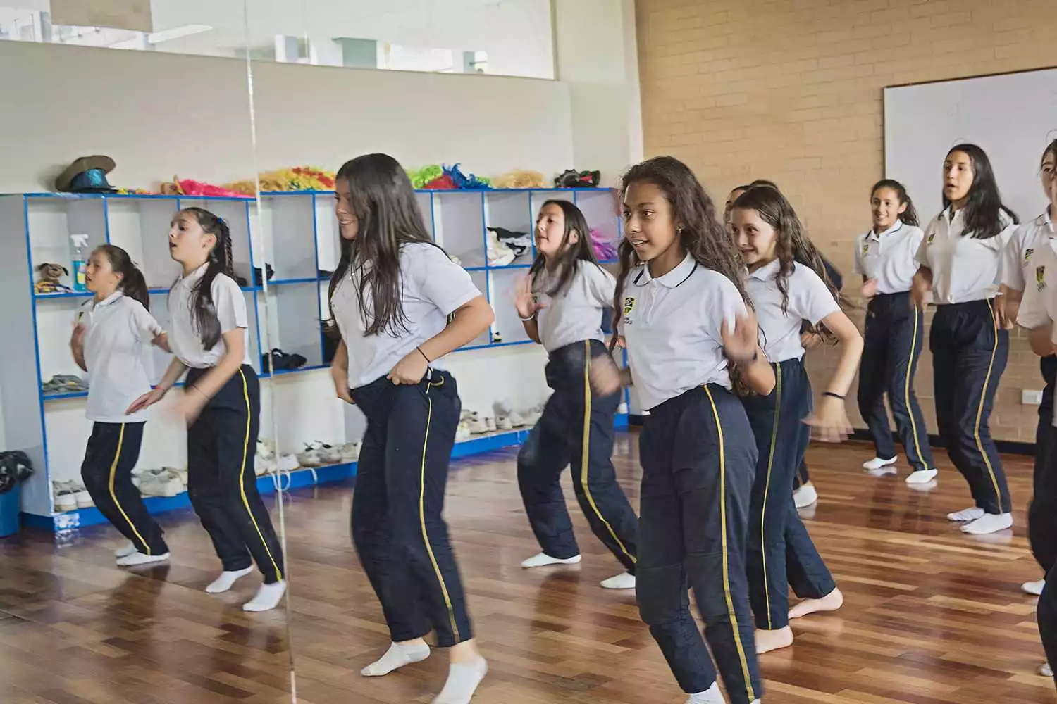 Imagen Gimnasio el Hontanar - Bilingüe Internacional 