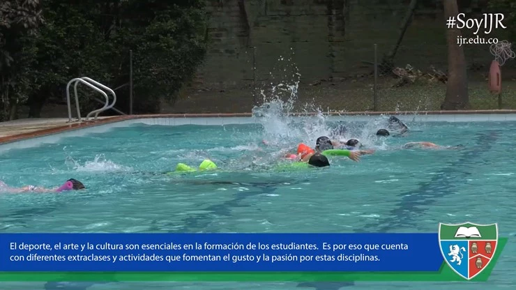 Imagen Instituto Jorge Robledo