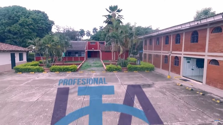 Imagen Unidad Técnica para el Desarrollo Profesional