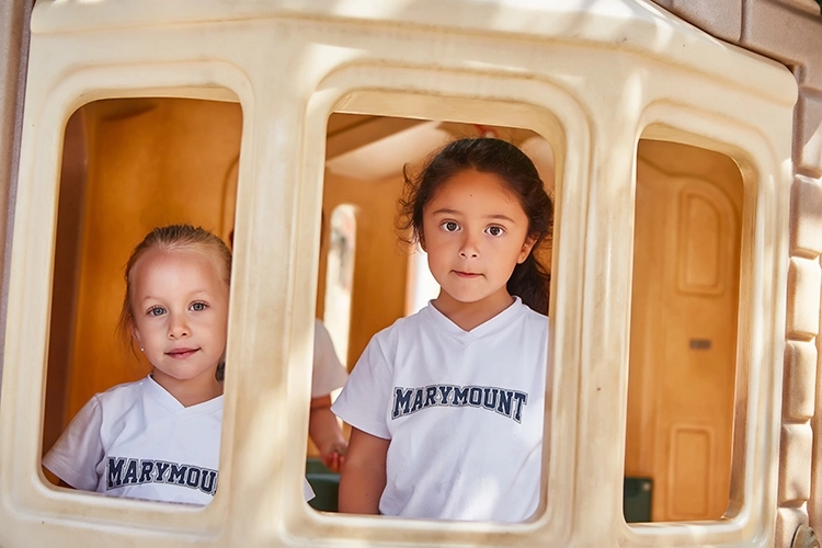 Imagen Colegio Marymount 