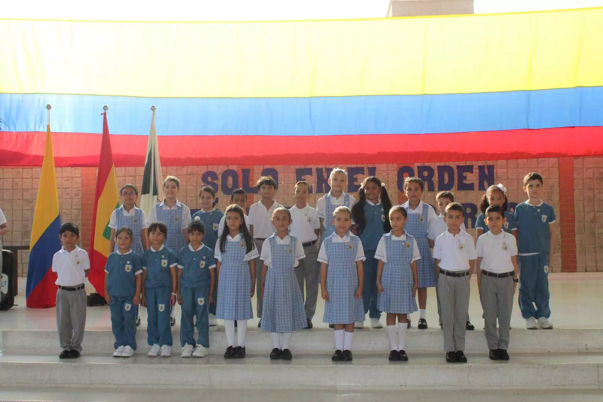 Imagen Nuevo Colegio del Prado