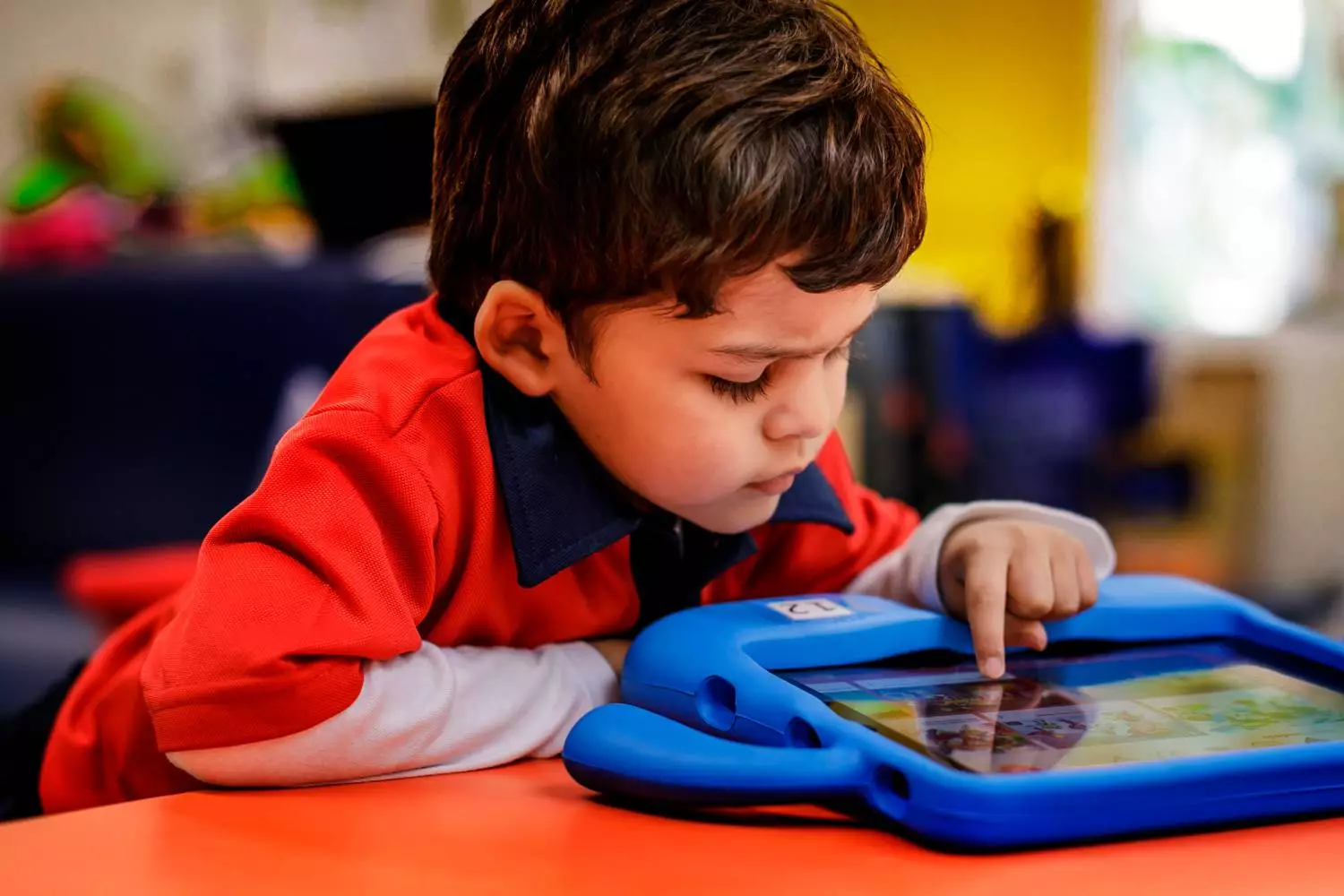 Imagen Colegio Bilingüe Richmond 