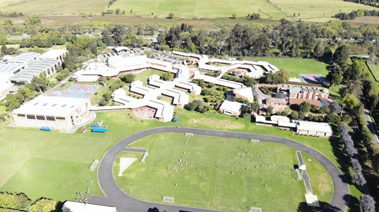 Imagen Colegio San Viator - Bilingüe Internacional