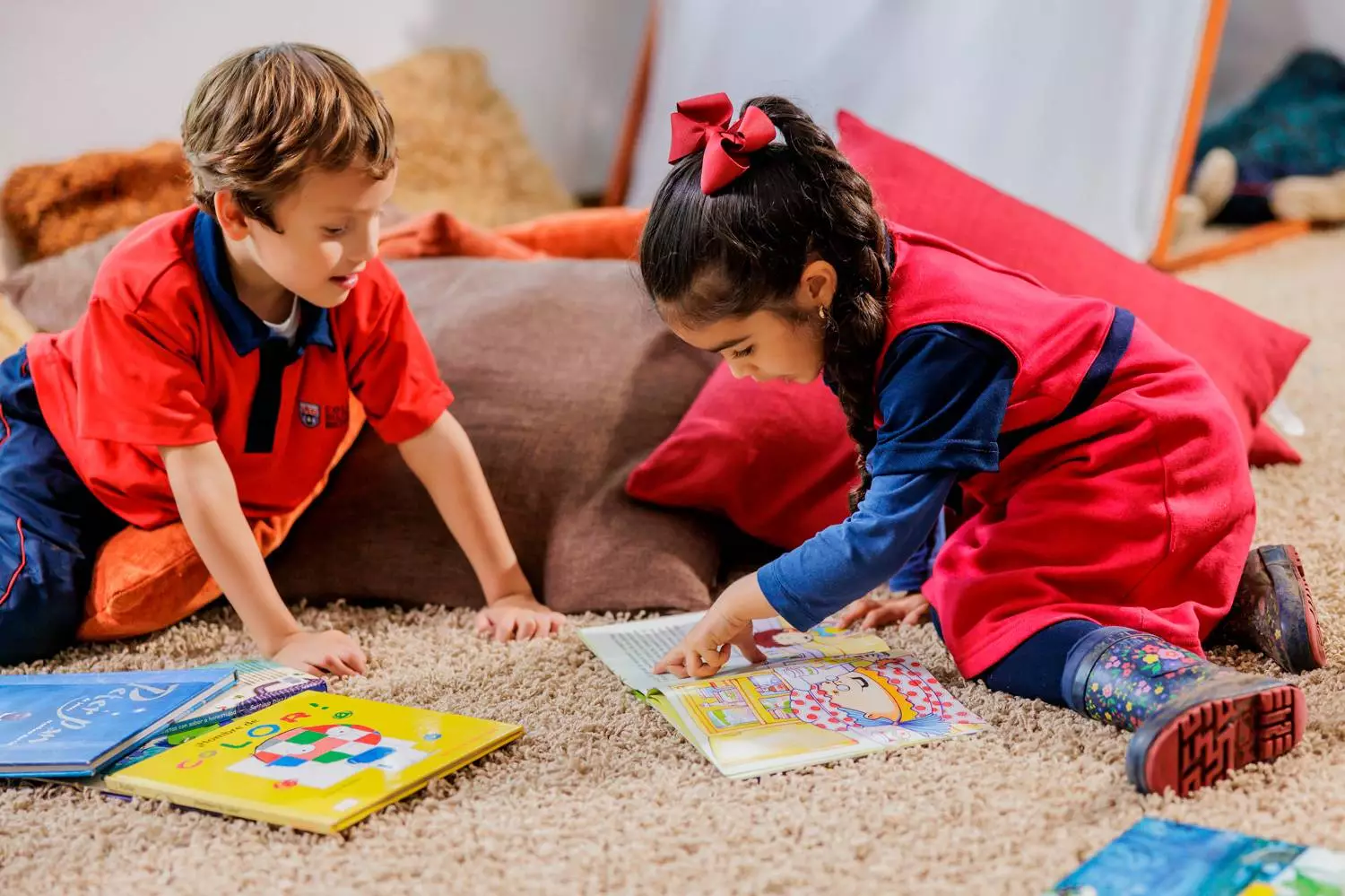 Imagen Colegio Bilingüe Richmond 