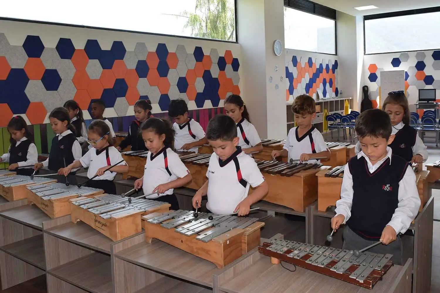 Imagen + Colegio Nueva Inglaterra - Bilingüe Internacional 