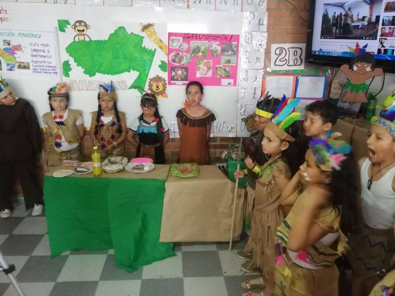 Imagen Gimnasio Santa María del Alcázar 