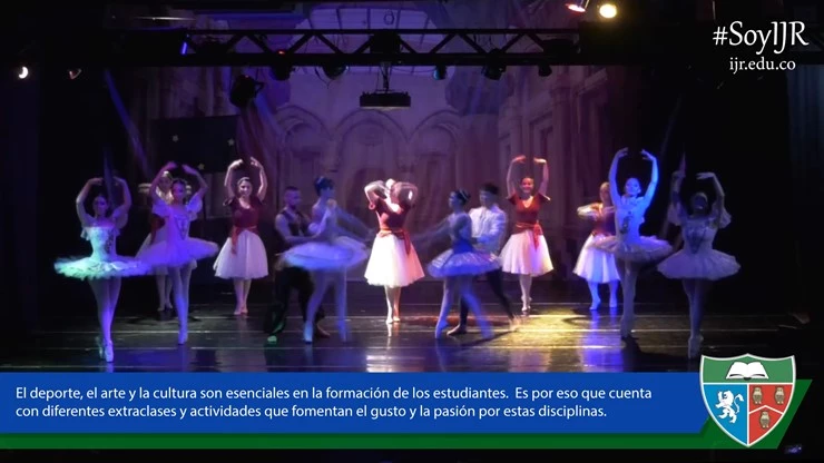 Imagen Instituto Jorge Robledo