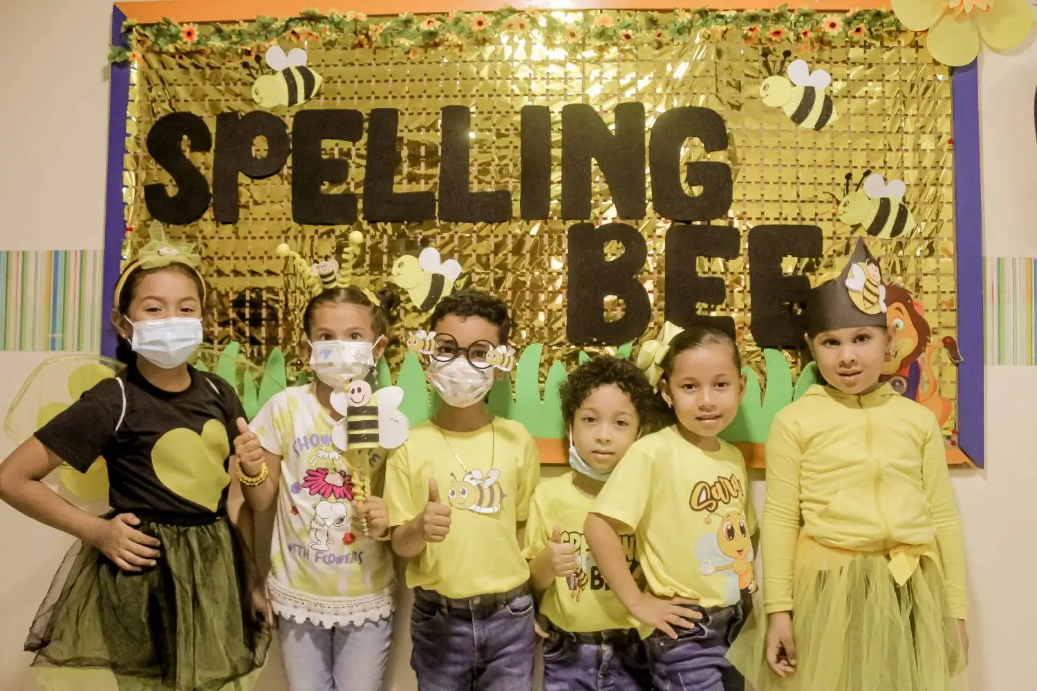 Imagen Colegio Boston Internacional 