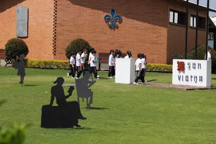 Imagen Colegio San Viator - Bilingüe Internacional