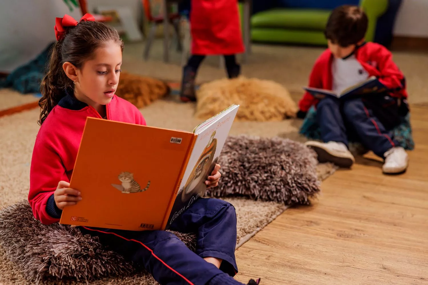 Imagen Colegio Bilingüe Richmond 