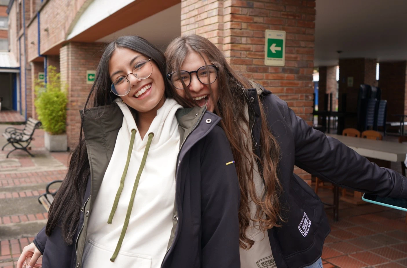 Imagen Colegio Nuevo Gimnasio