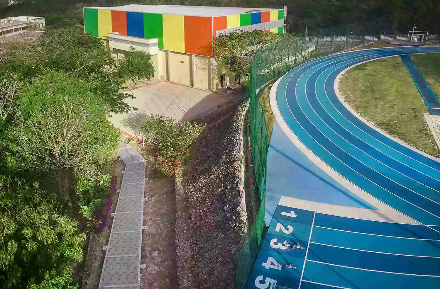 Imagen Colegio Alemán 