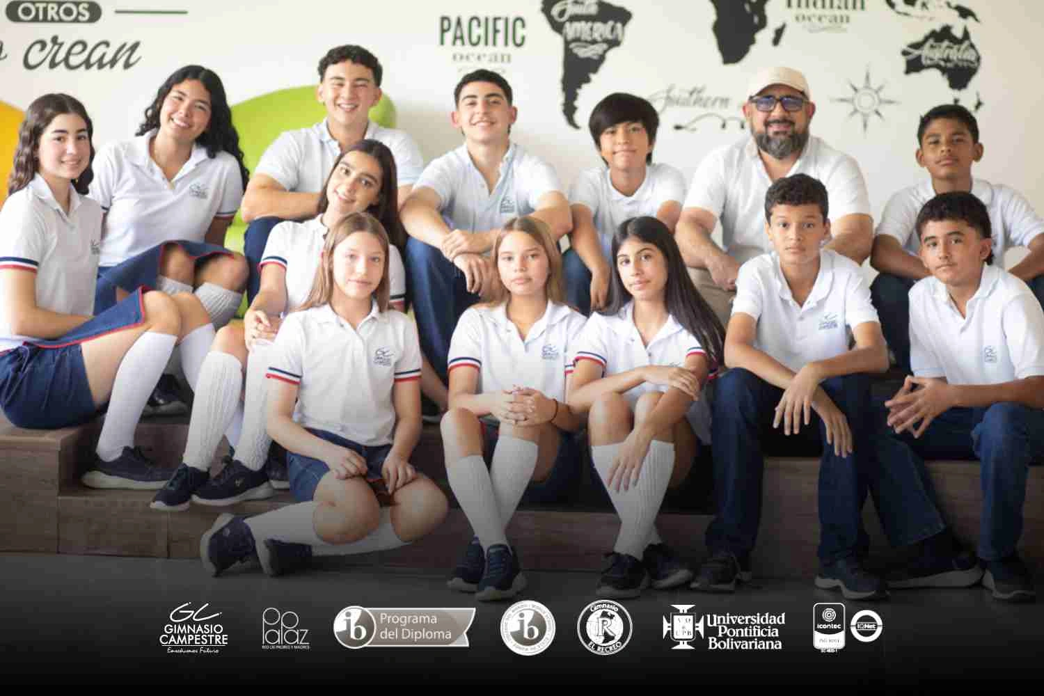 Imagen Gimnasio Campestre 