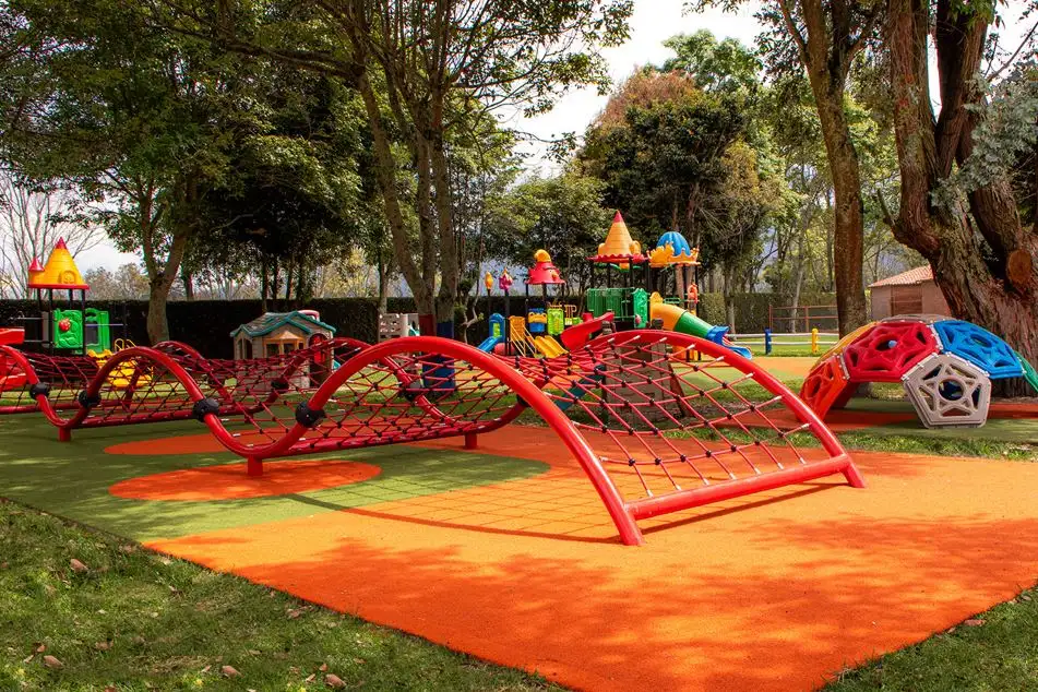 Imagen Gimnasio del Norte 