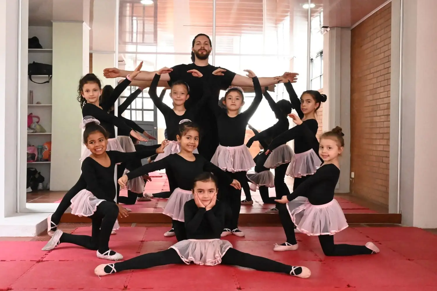 Imagen Gimnasio Las Palmas