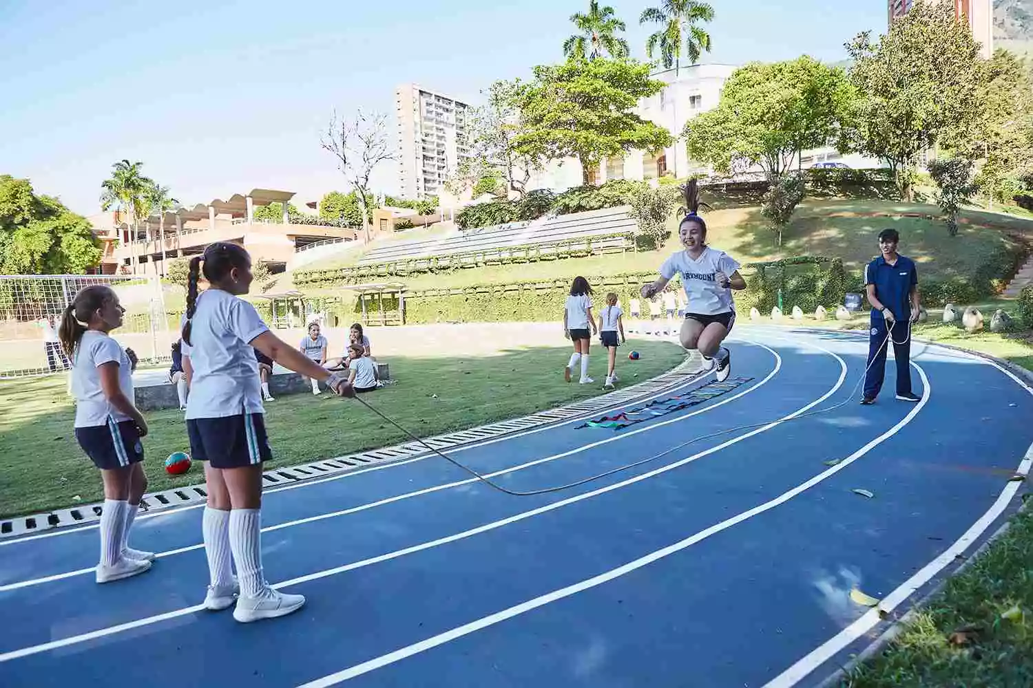 Imagen Colegio Marymount 