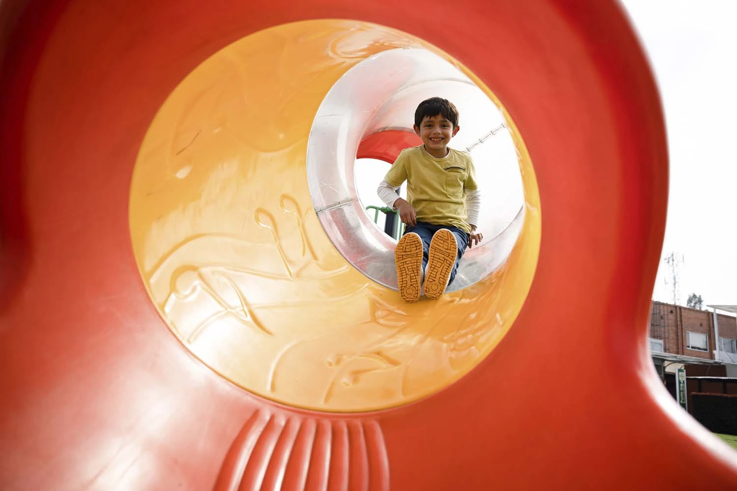 Imagen Colegio CIEDI - Bilingüe Internacional