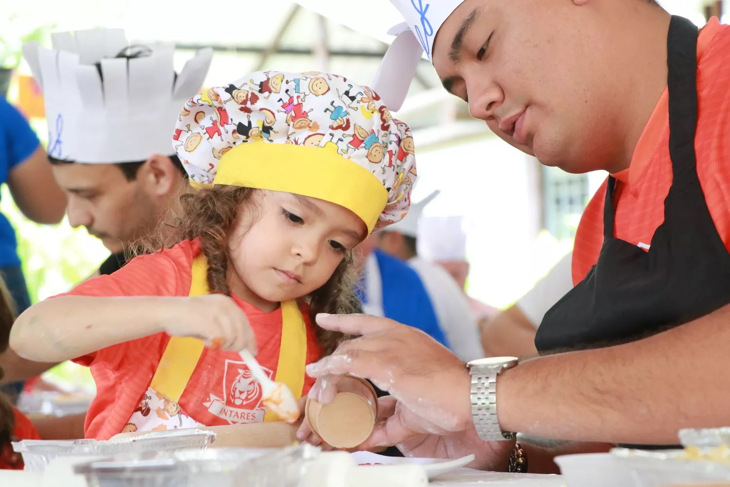 Imagen Ciudad Educadora Espíritu Santo