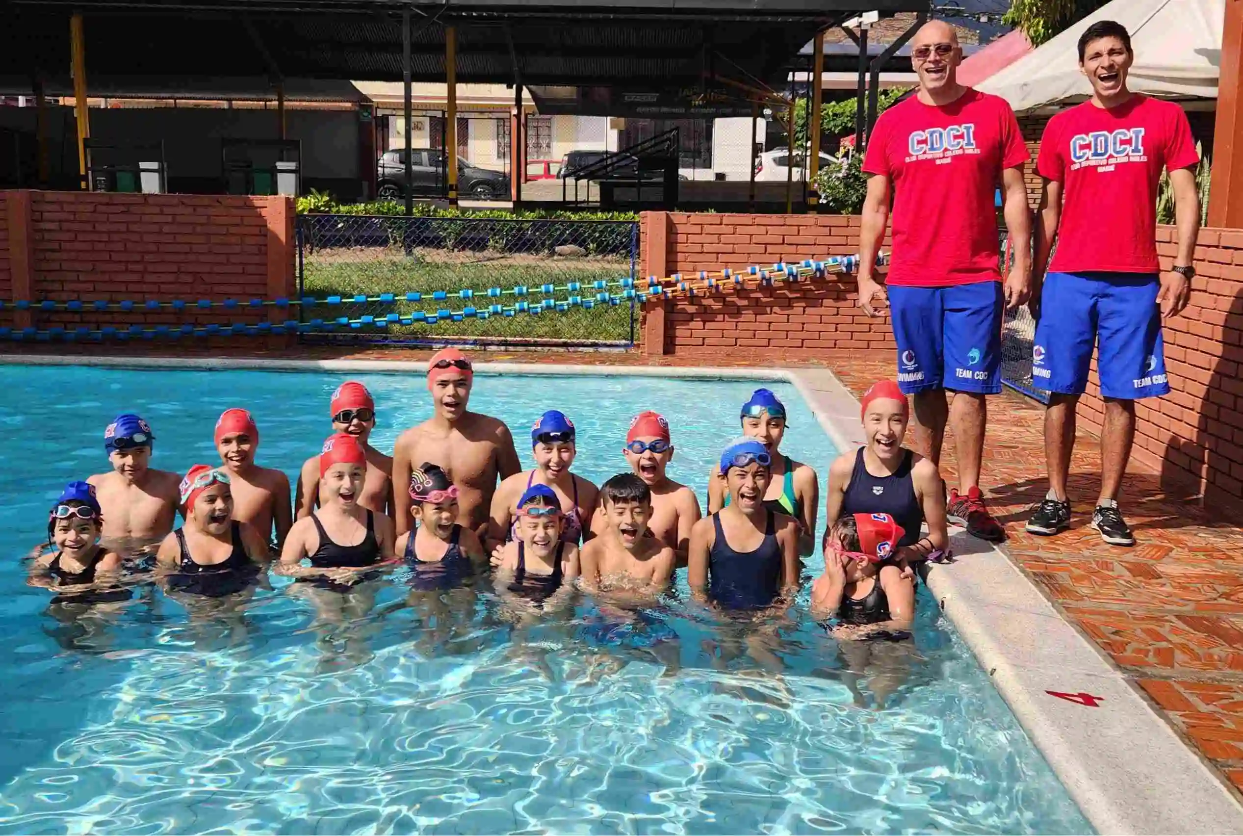 Imagen Colegio Inglés 