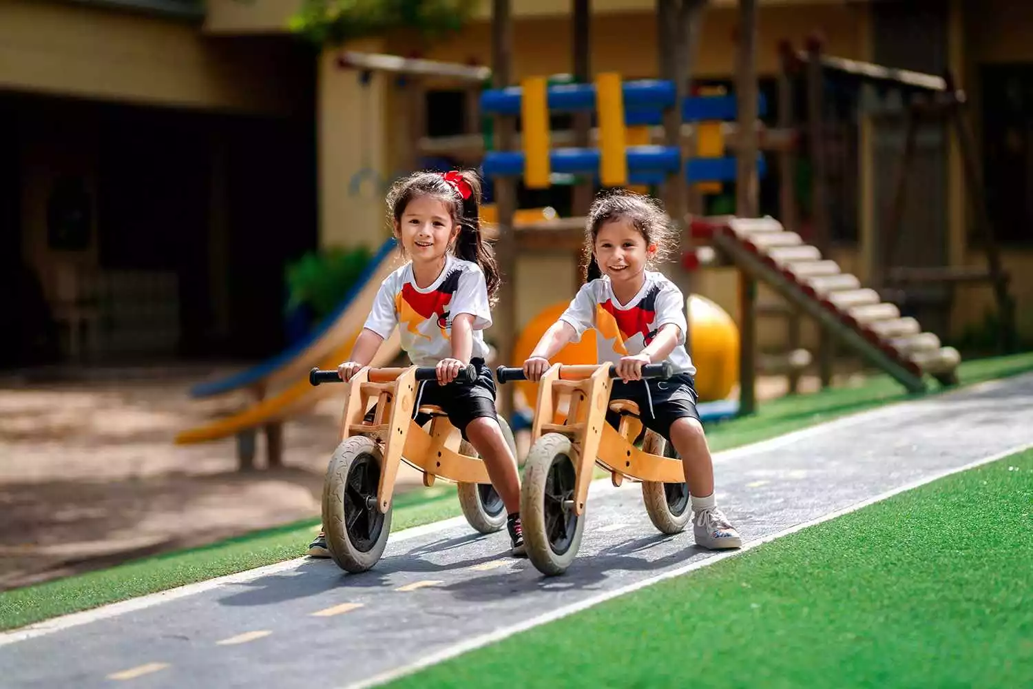 Imagen Colegio Alemán 