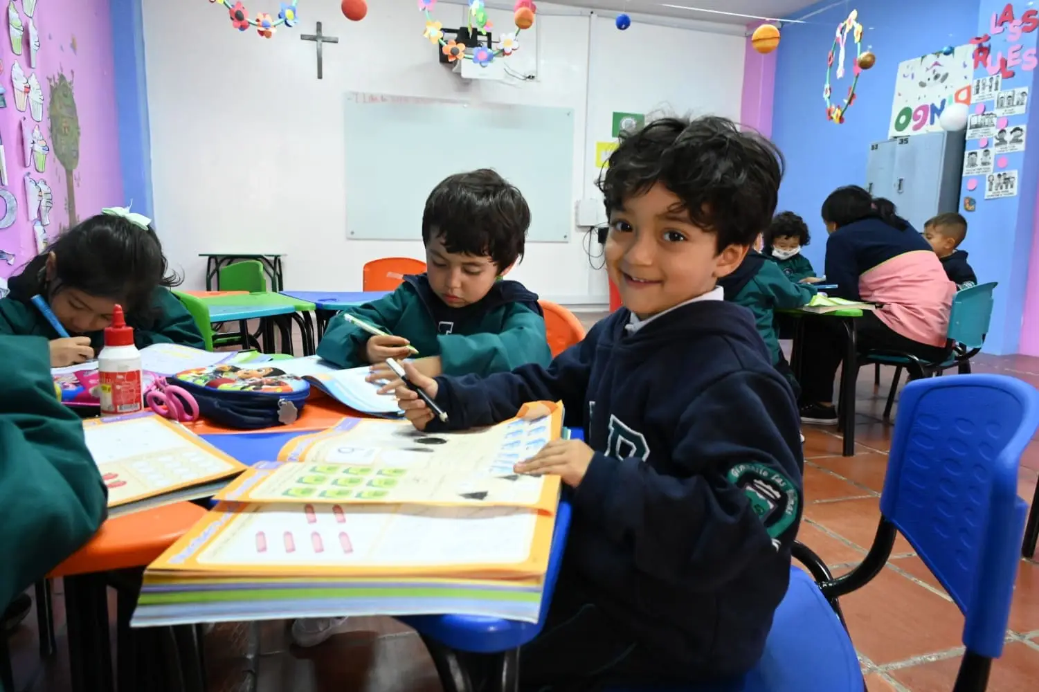 Imagen Gimnasio Las Palmas