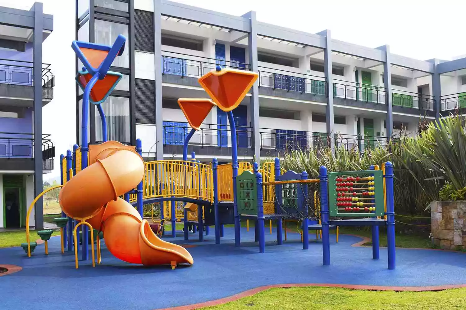 Imagen Gimnasio el Hontanar - Bilingüe Internacional 