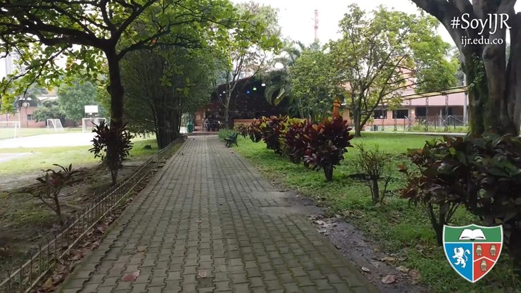 Imagen Instituto Jorge Robledo