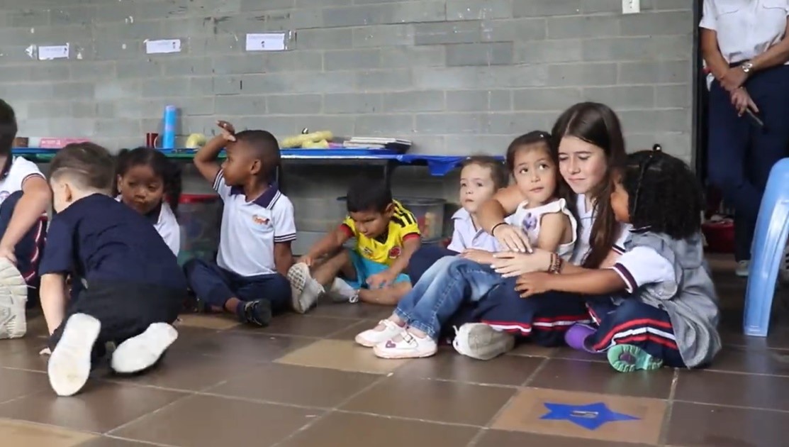 Imagen Colegio Montessori 