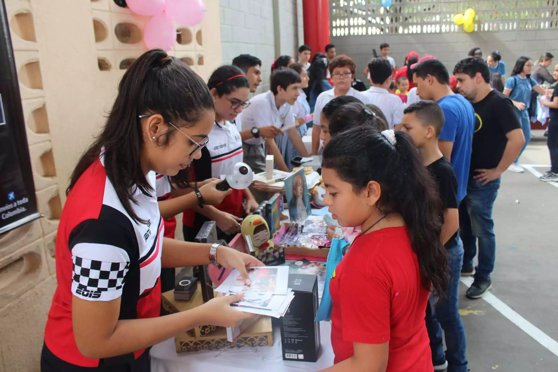 Imagen Nuevo Colegio del Prado