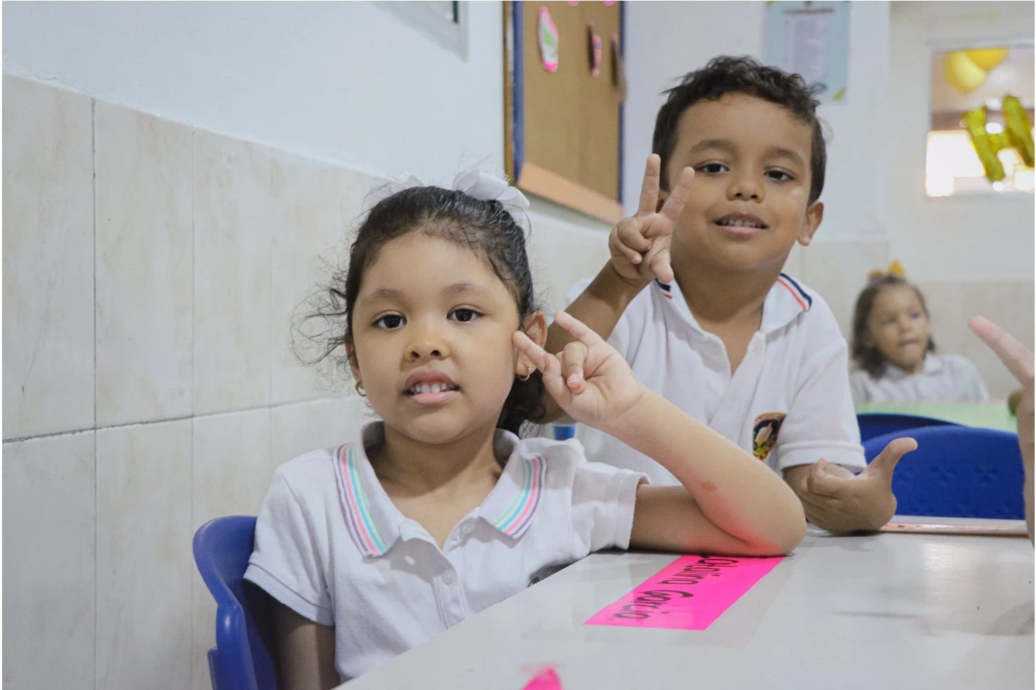 Imagen Colegio Boston Internacional 