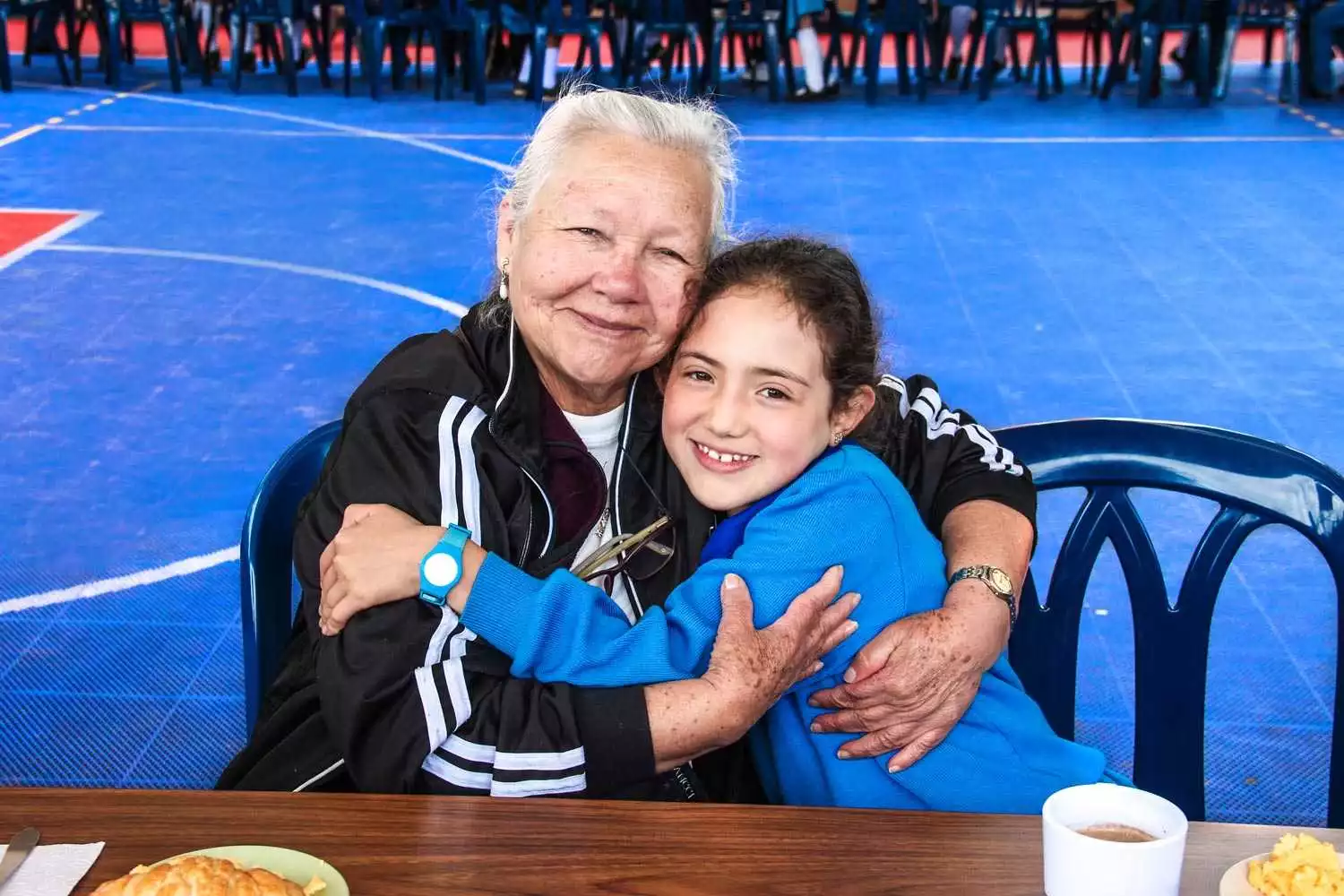 Imagen Colegio San Jorge de Inglaterra 