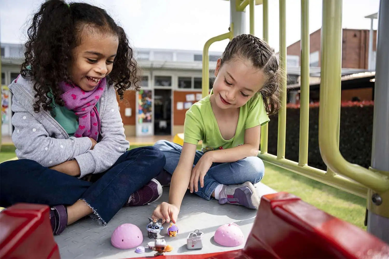 Imagen Colegio CIEDI - Bilingüe Internacional