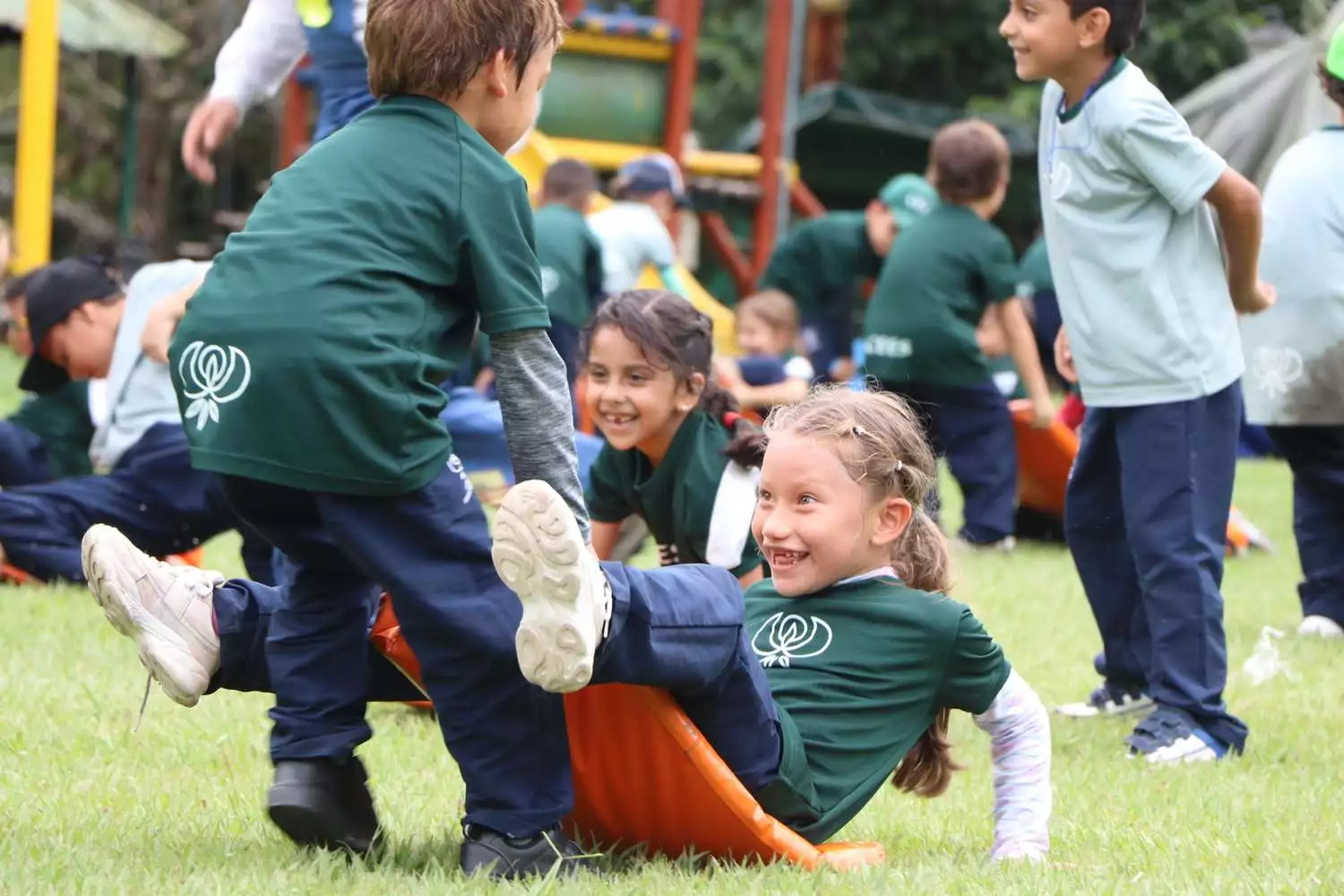 Imagen Ciudad Educadora Espíritu Santo