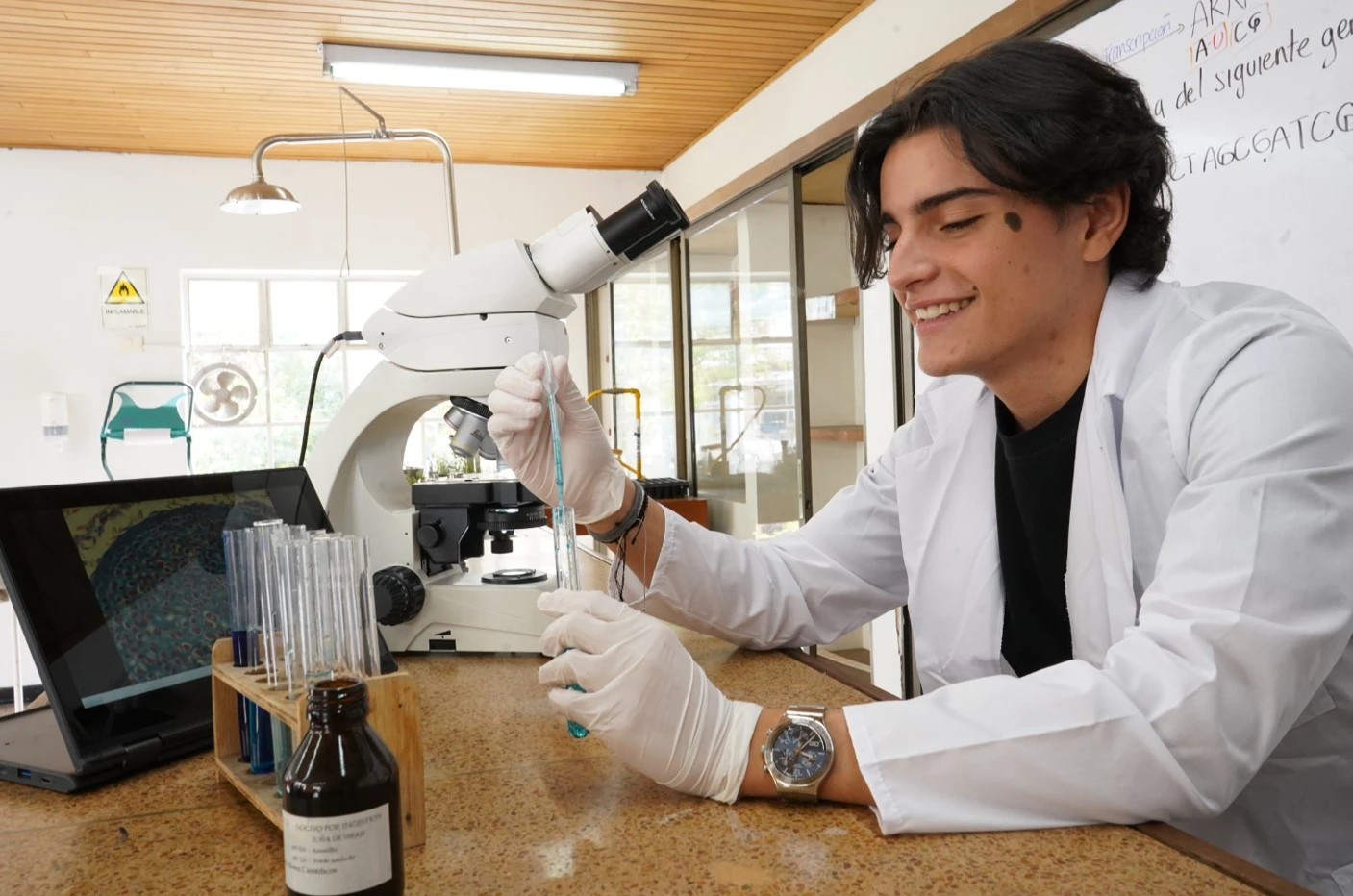 Imagen Colegio Nuevo Gimnasio
