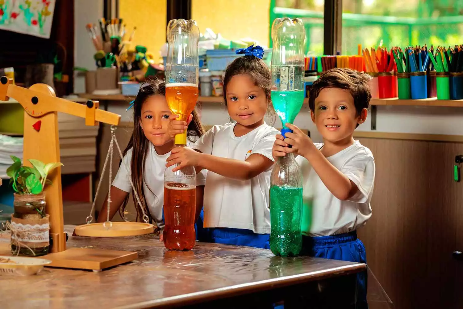 Imagen Colegio Alemán 