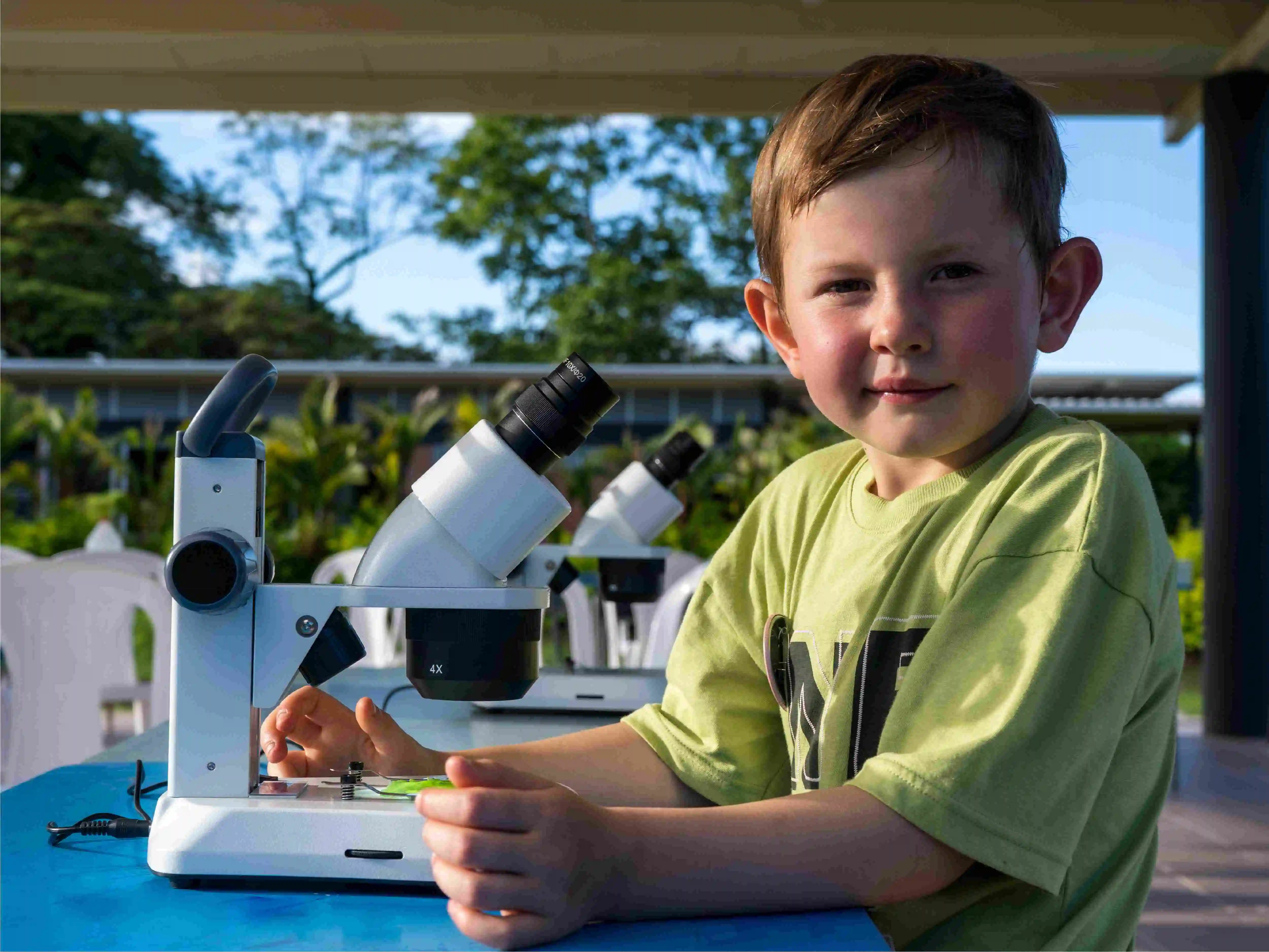 Imagen Gimnasio Alessandro Volta