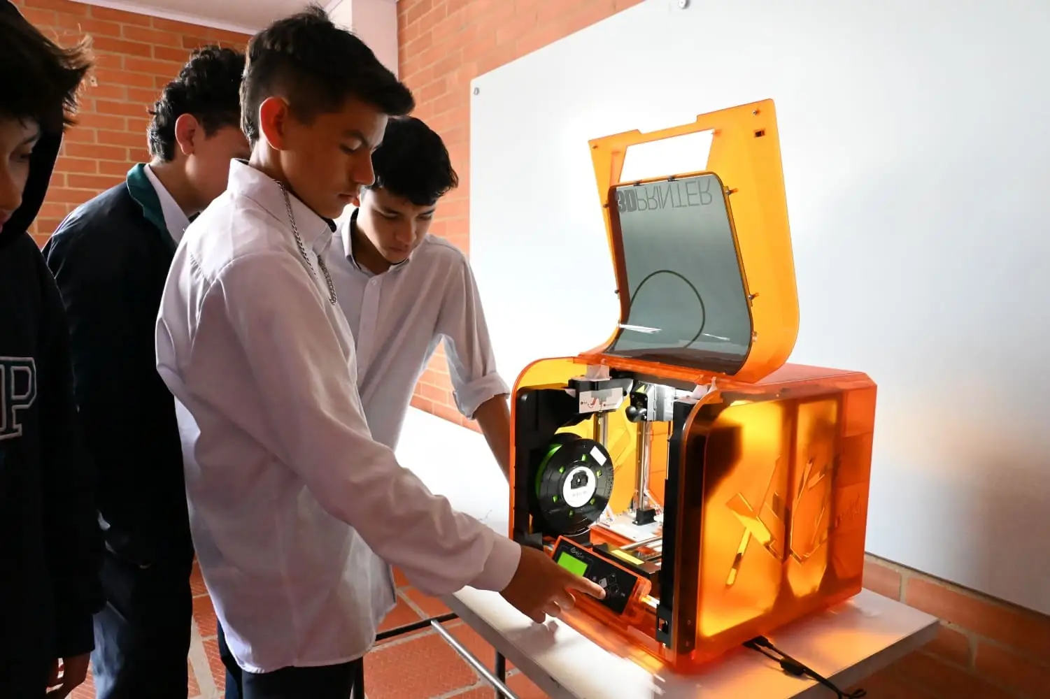 Imagen Gimnasio Las Palmas