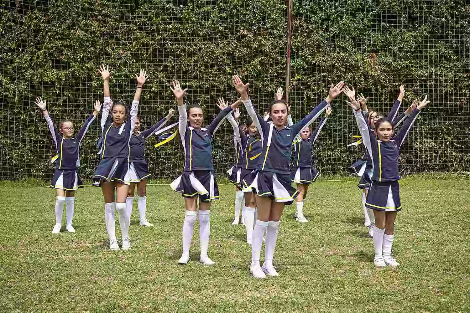 Imagen Gimnasio el Hontanar - Bilingüe Internacional 