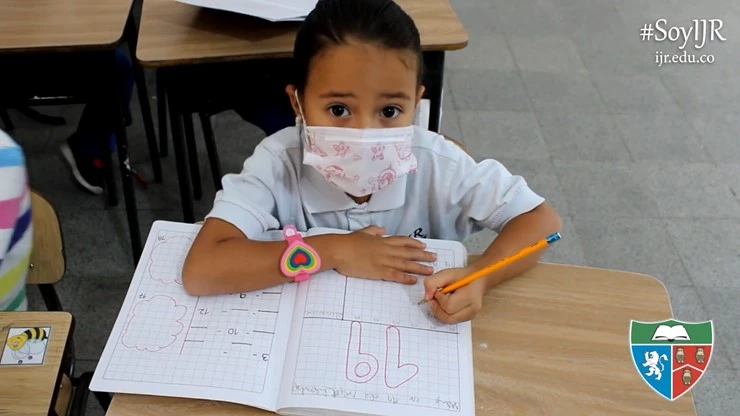 Imagen Instituto Jorge Robledo