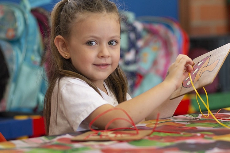 Imagen Colegio Marymount 