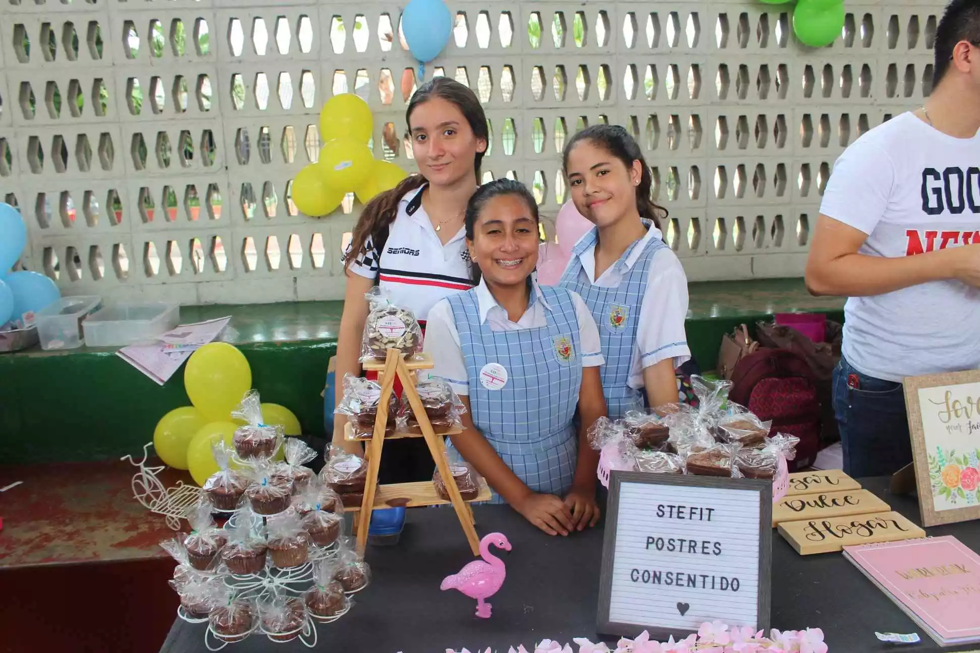 Imagen Nuevo Colegio del Prado