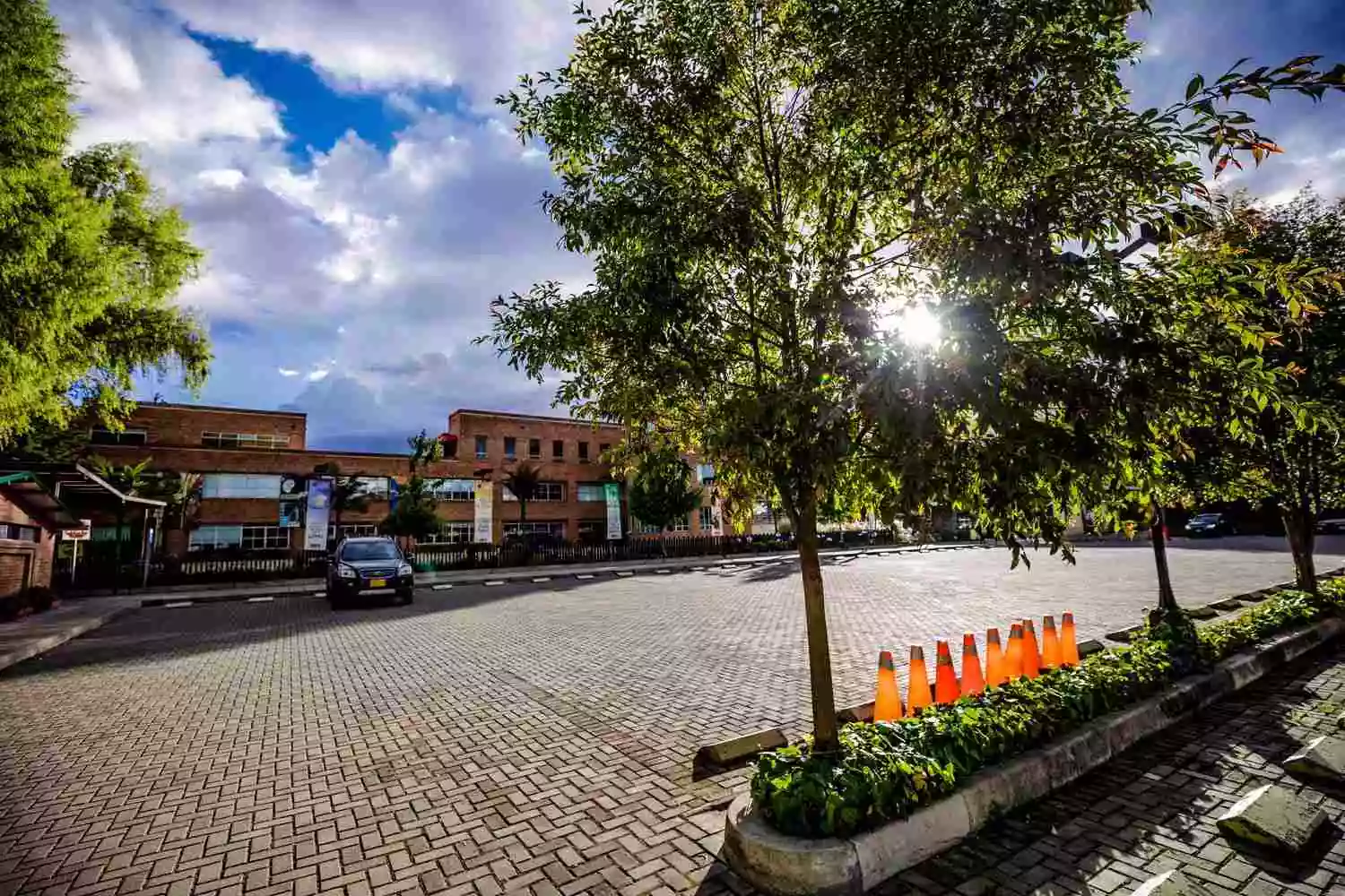 Imagen Colegio Bilingüe Richmond 