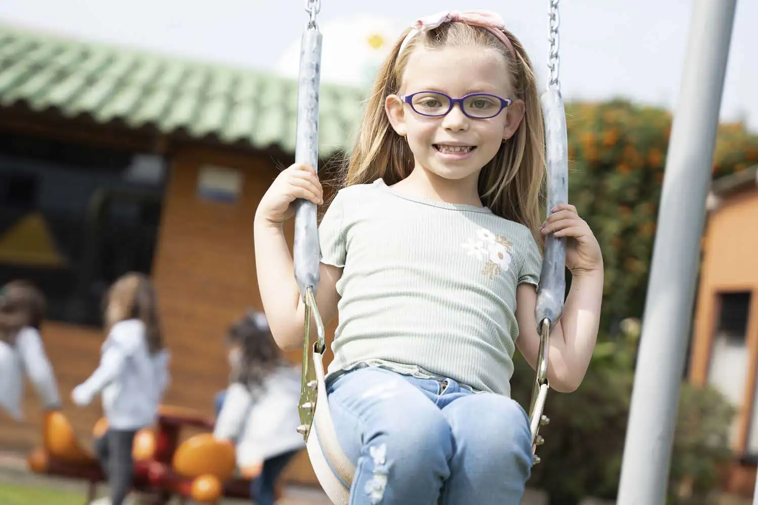 Imagen Colegio CIEDI - Bilingüe Internacional