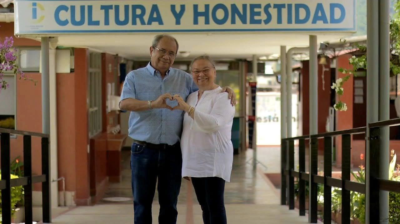 Imagen Colegio Inglés 