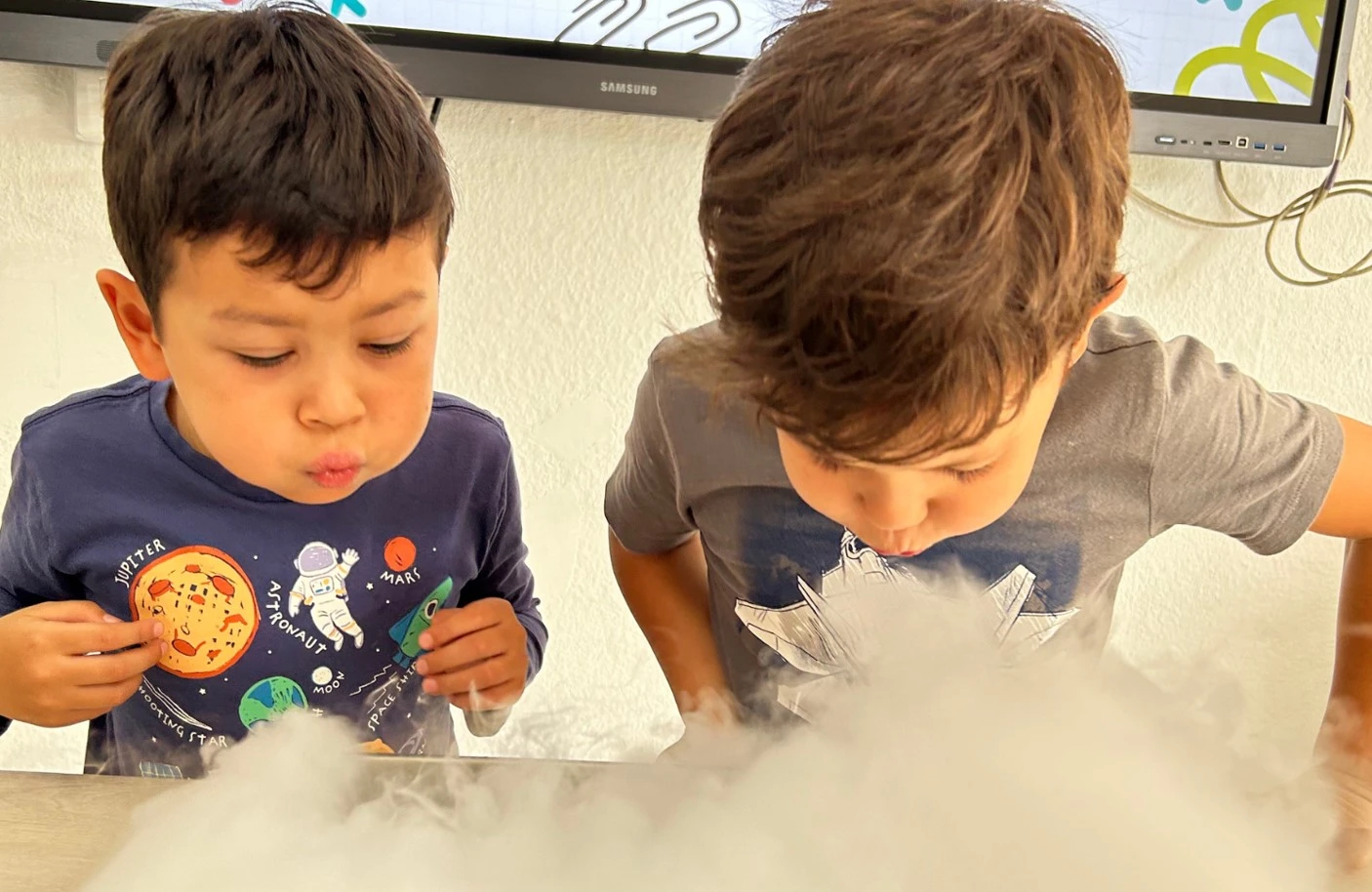 Imagen Colegio Nuevo Gimnasio